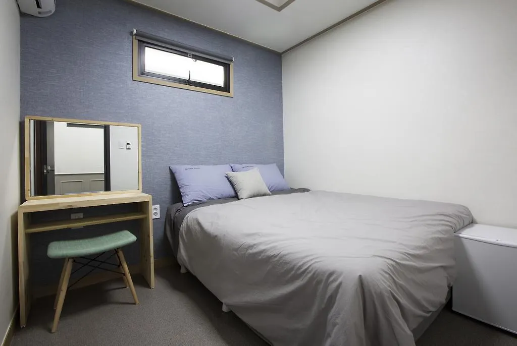 Guest house 24 Guesthouse Sinchon Seoul