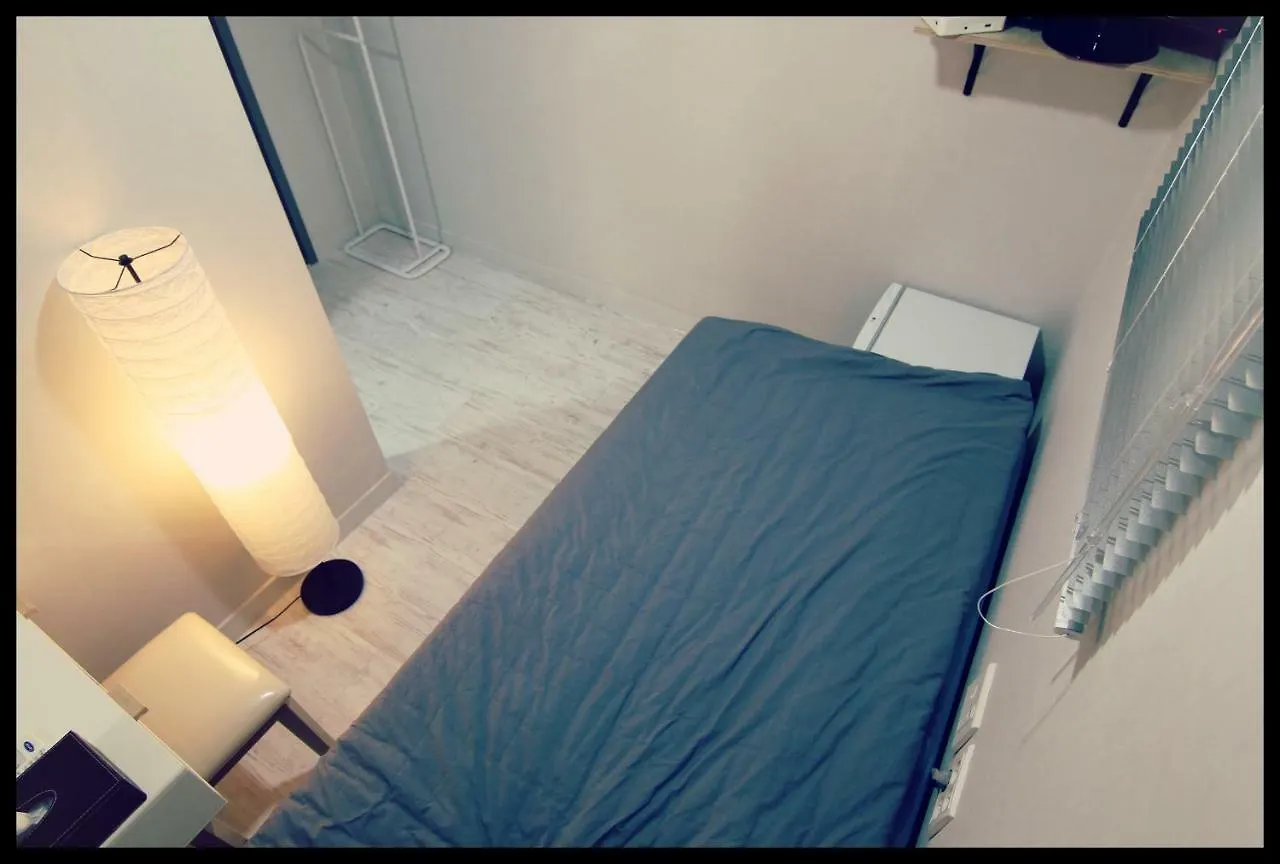 24 Guesthouse Sinchon Seoul