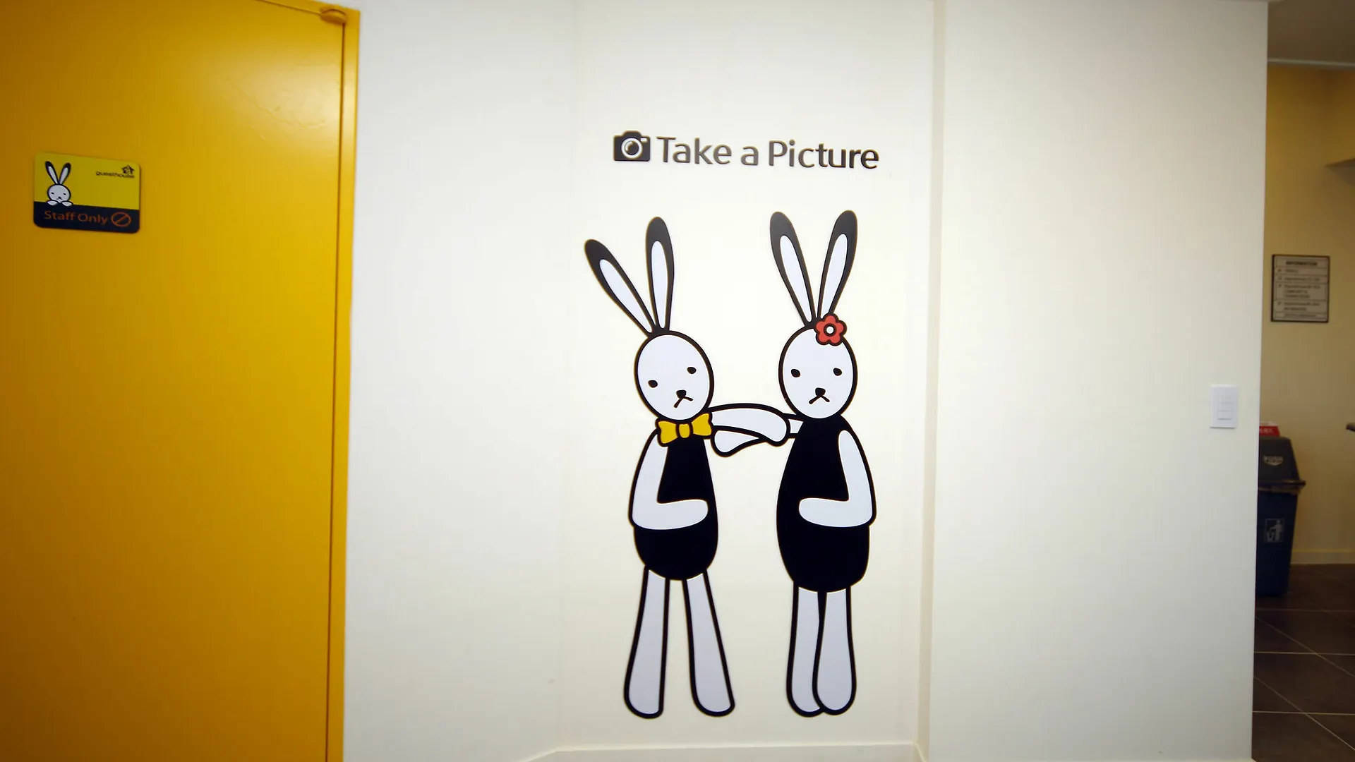 24 Guesthouse Sinchon Seoul